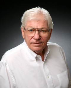 Bob Kustermann