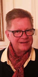 Ken Worthington