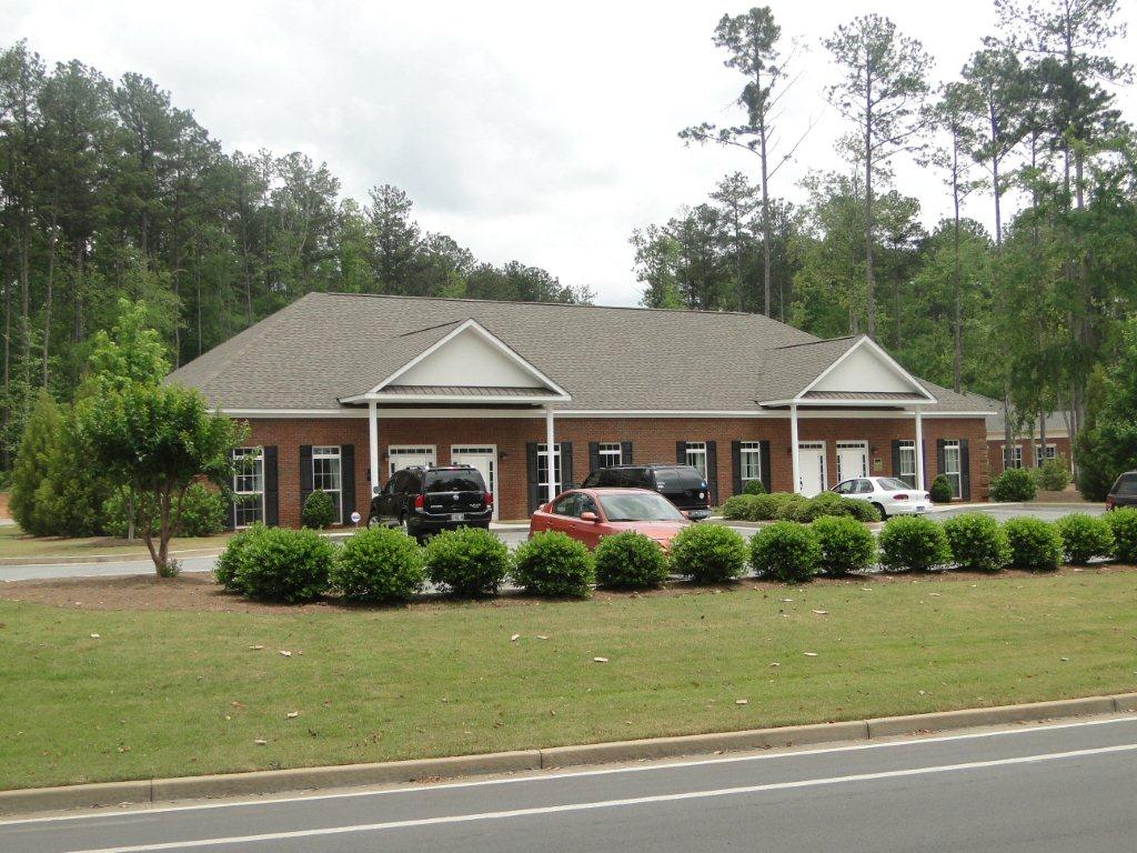 Photo – Executive Park