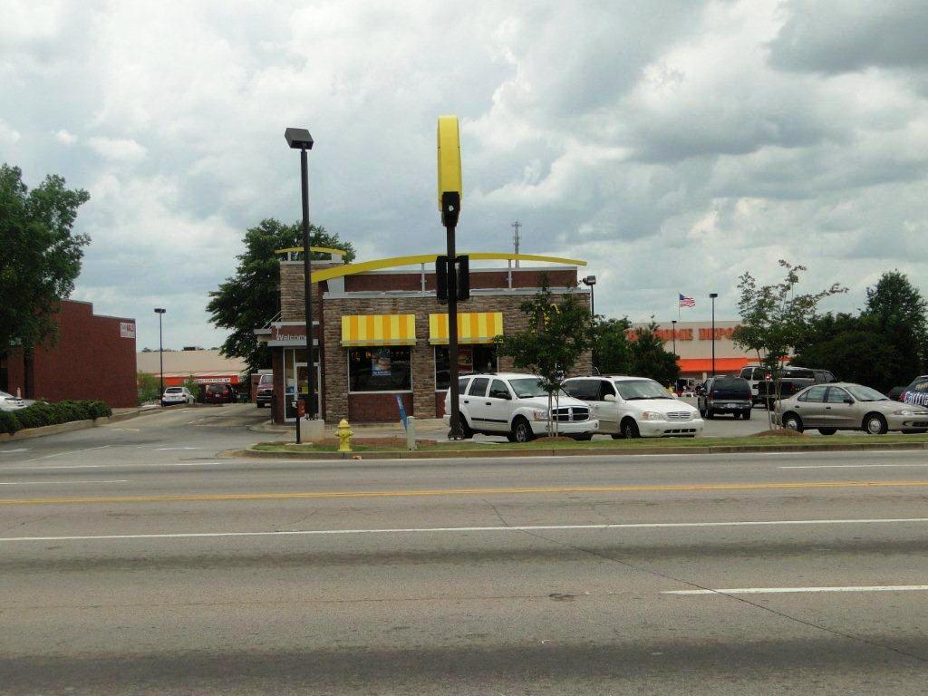 Photo – McDonalds